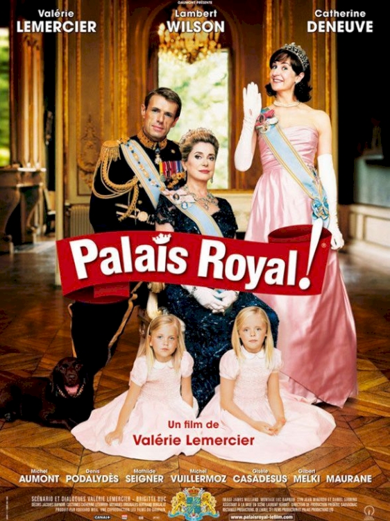 Palais royal